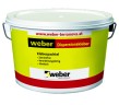 Клей для монтажа Вебер Ветонит Dispersionskleber