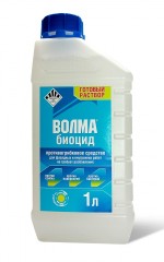 Раствор противогрибковый Волма-Биоцид