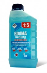 Раствор противогрибковый Волма-Биоцид