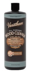 Очиститель деревянных поверхностей Varathane All Purpose Wood Cleaner