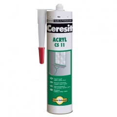 Герметик акриловый универсальный Ceresit CS 11