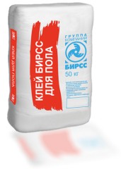 Клей для плитки Бирсс 26 Д