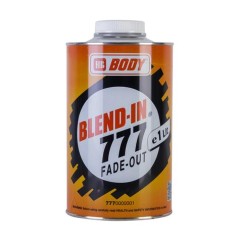 Разбавитель для переходов HB Body 777