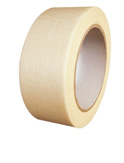 Лента малярная Tytan