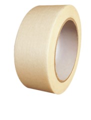 Лента малярная Tytan