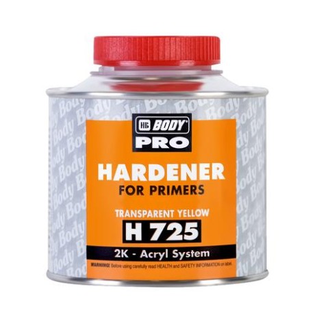 Отвердитель HB Body H725