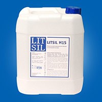 Упрочнитель бетона LITSIL H15