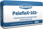 Клей для плитки Paladium PalafleX-101
