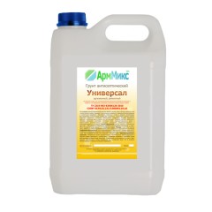 Пропитка упрочняющая АрмМикс Универсал