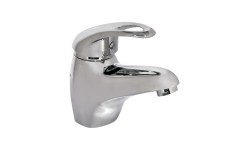 Смеситель для умывальника Mix-n-Fix Zefir 1103