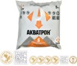 Смесь гидроизоляционная Акватрон-6