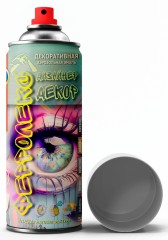 Эмаль аэрозольная Красковия Ферролекс Дизайнер Декор