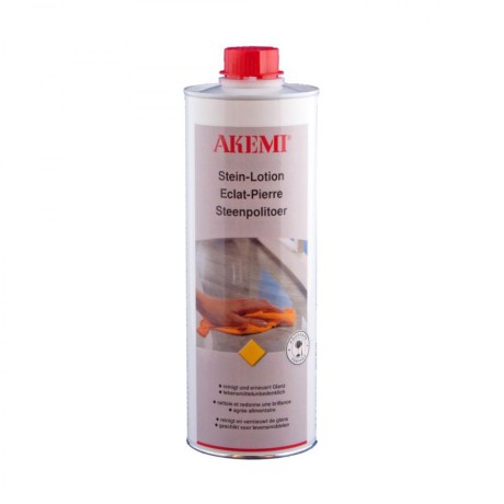 Полироль силиконовая Akemi Stone Polish