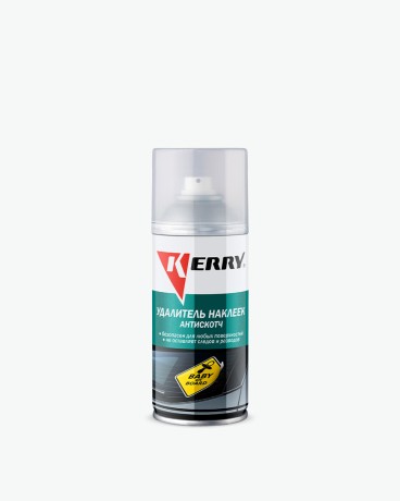 Удалитель наклеек «Антискотч» Kerry KR-966-1