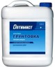 Грунтовка Оптимист G101 для внутренних работ