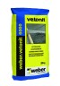 Ровнитель для пола Вебер Ветонит 6000