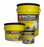 Мастика битумно-полимерная кровельная Технониколь №21 Техномаст