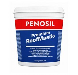 Мастика кровельная изоляционная Penosil Premium Rood Mastic