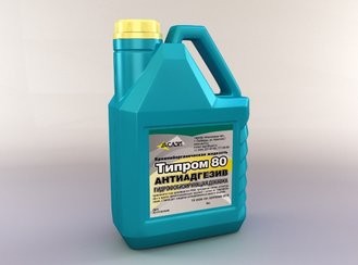 Гидрофобизатор Типром 80