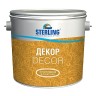 Штукатурка декоративная Sterling Декор-Креатон ВД-АК-231