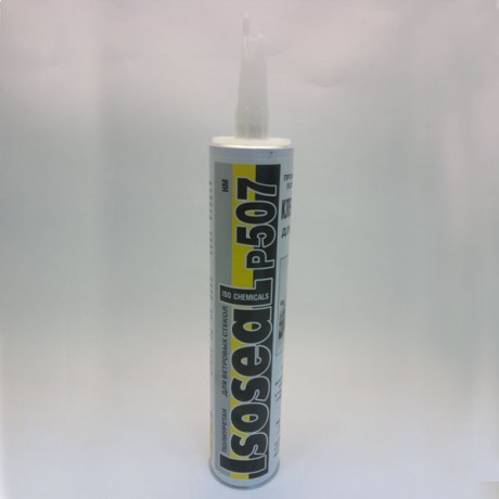 Герметик полиуретановый Isoseal P507