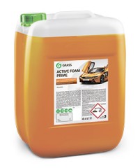 Пена активная Grass Active Foam Prime