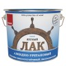 Лак яхтный алкидно-уретановый Neomid Yacht