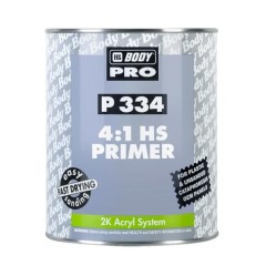 Грунт HB Body 334