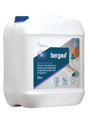 Грунт глубокого проникновения Bergauf Techno Primer