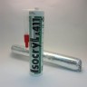 Герметик акриловый Isocryl A411