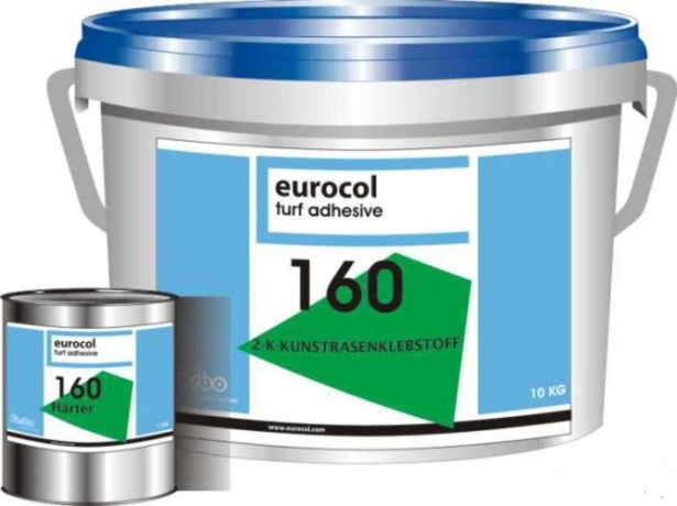 Клей для искусственных газонов Forbo 160