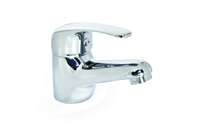 Смеситель для умывальника Mix-n-Fix Jota 4403