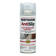 Покрытие противоскользящее Rust-Oleum AntiSlip Slip resistant coating