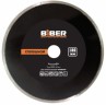 Диск алмазный сплошной БИБЕР Премиум