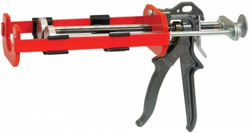Пистолет для болтов 400 мл Koelner R-GUN-400-N