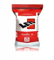 Смесь финишная LEVL CemPol 10