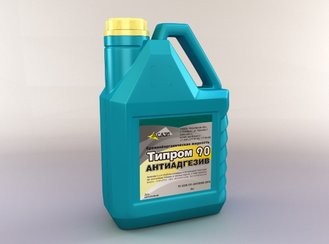 Смазка антиадгезионная Типром 90