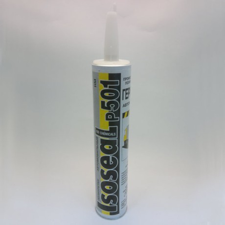 Герметик полиуретановый Isoseal P501