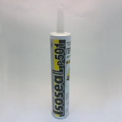 Герметик полиуретановый Isoseal P501