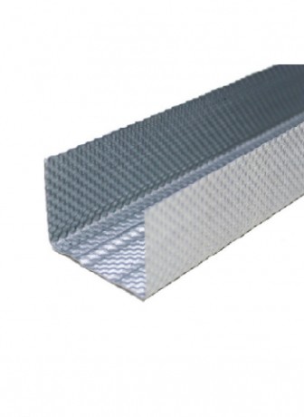 Профиль направляющий Gyproc Ultra