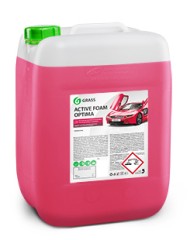 Пена активная Grass Active Foam Optima