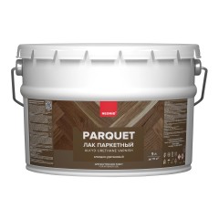 Лак паркетный алкидно-уретановый Neomid Parquet