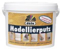 Штукатурка декоративная Dufa Modellierputz