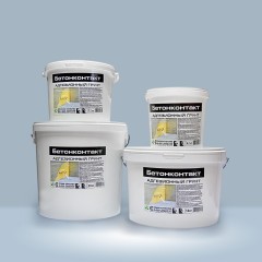 Грунт адгезионный Bitumast Бетонконтакт
