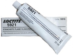 Состав для герметизации фланцев Loctite 5921