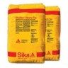 Упрочнитель минеральный для бетонных полов Sika Sikafloor-3 QuartzTop