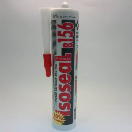 Герметик битумный Isoseal B156
