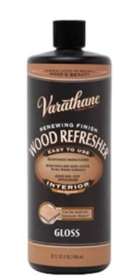 Средство для восстановления, обновления и полировки покрытий пола Varathane Wood Refresher