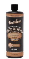 Средство для восстановления, обновления и полировки покрытий пола Varathane Wood Refresher