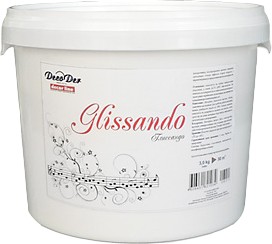 Покрытие декоративное Derufa Glissando